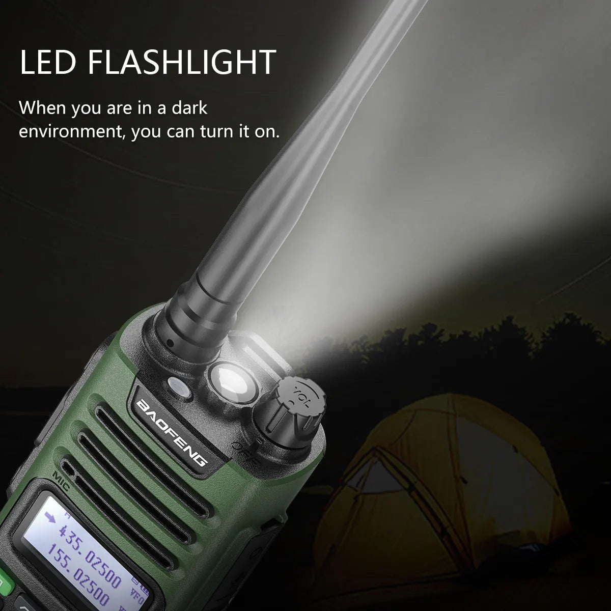 BaoFeng M-13 PRO V1 V2 High Power Multi Band Walkie Talkie Type C Charger Long Range Upgraded UV-13 PRO V1 V2 Ham Two Way Radio