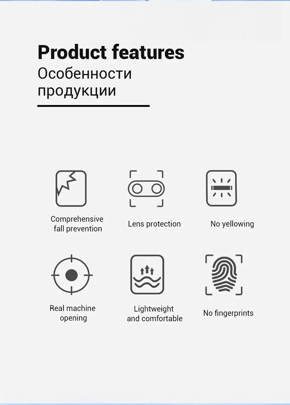 Shockproof Clear Silicone Case For Samsung Galaxy A15 A25 A35 A55 A05 S A04 S A14 A24 A34 A54 A12 A22 A32 A13 A23 A33 A53 A73