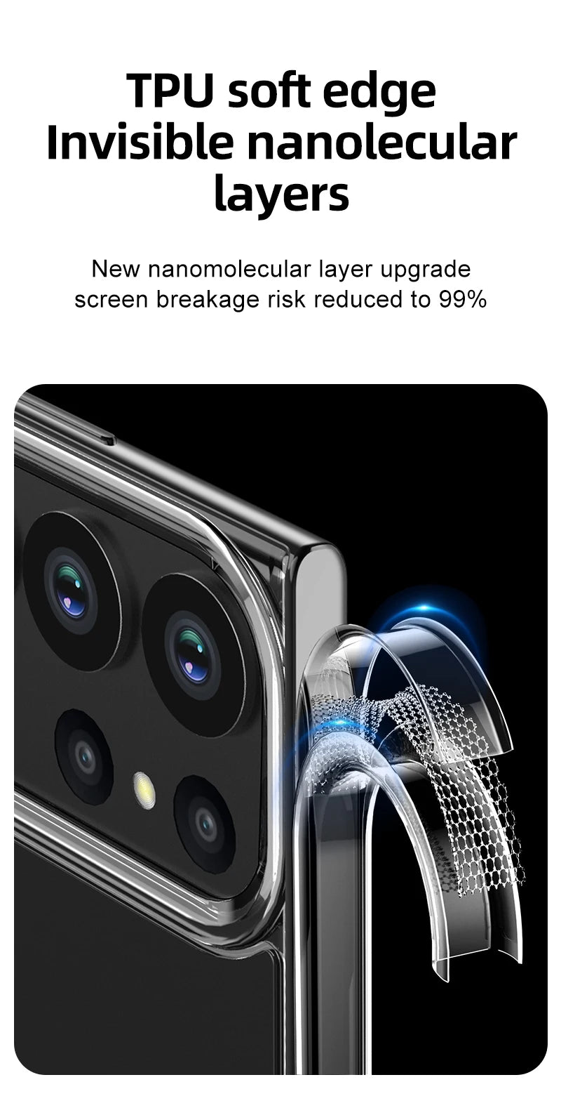 Airbags Shockproof Magnetic Wireless Charging Case Shell For Samsmung Galaxy S25 S24 S23 Ultra FE S24 Plus S24+ S23+ Armor Cover