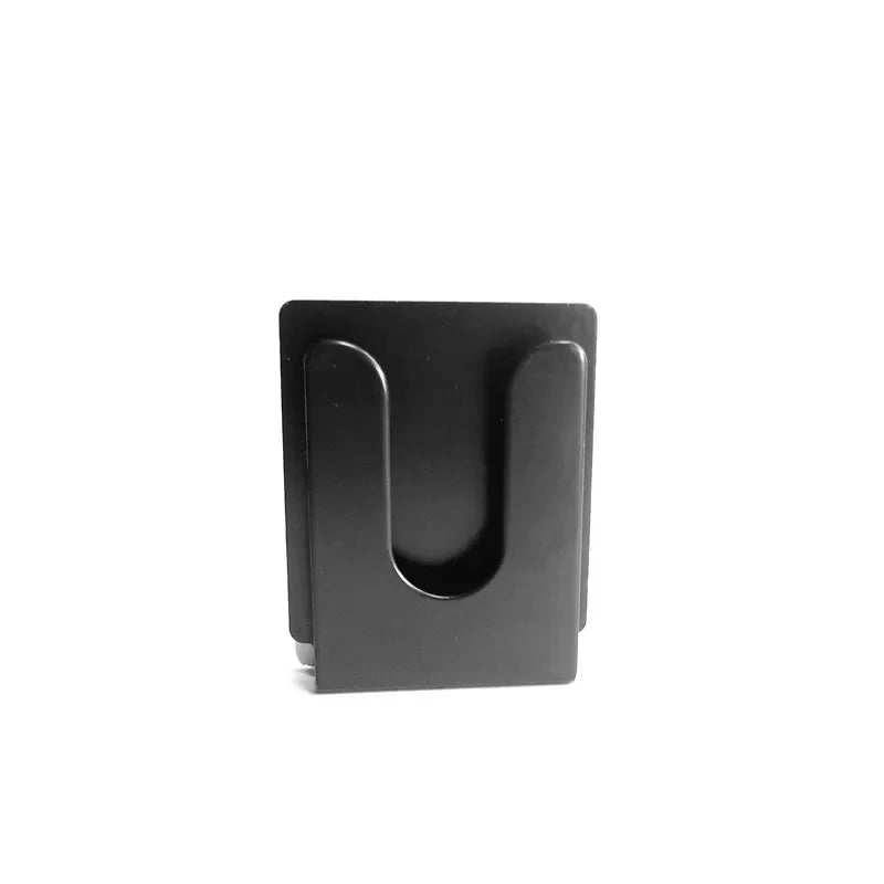 10pcs Walkie-Talkie Car Carrying Microphone Hook SM50Microphone Hook for Baofeng YAESSU KENWOOD ICOM Motorola WOUXUN TYT QYT