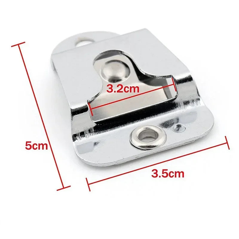 10pcs Walkie-Talkie Car Carrying Microphone Hook SM50Microphone Hook for Baofeng YAESSU KENWOOD ICOM Motorola WOUXUN TYT QYT